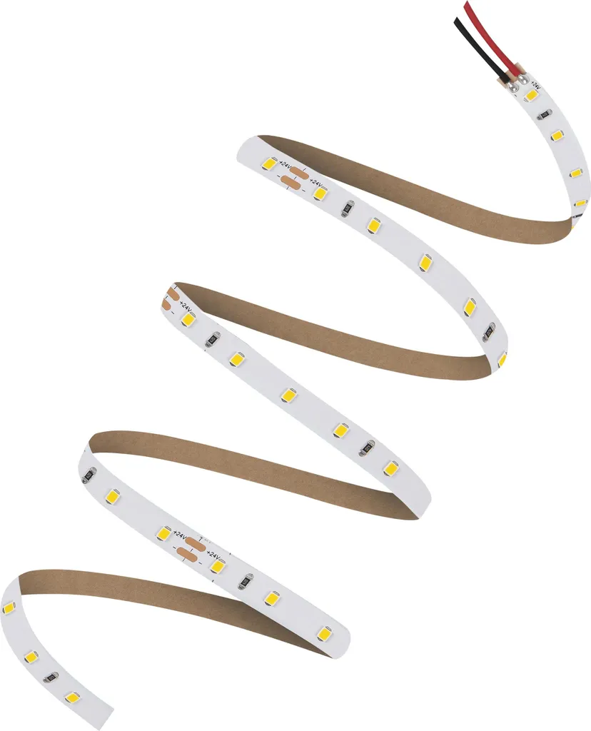 Illumina i Tuoi Ricordi con la Magia di LEDVANCE STRIP V 1500