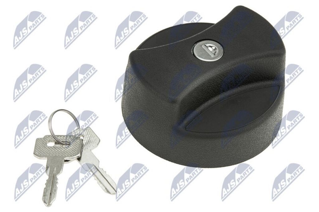NTY EZC-LR-030 Türschloss für LAND ROVER Defender SUV (L316) Defender Pickup (L316) Defender SUV Cabrio (L316) 110/127 (LDH) 90 (LDV)