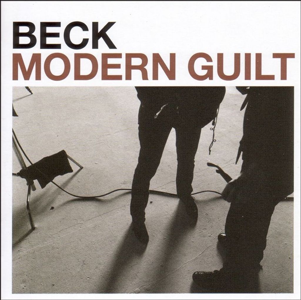 Beck-Modern Guilt