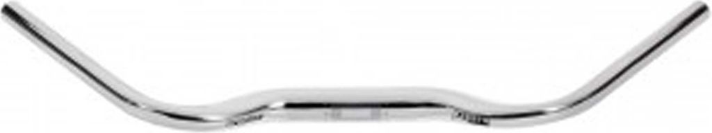 ErgoTec Ergotec Aerowing 2 Buegel 31,8 Mm Silber Level 4