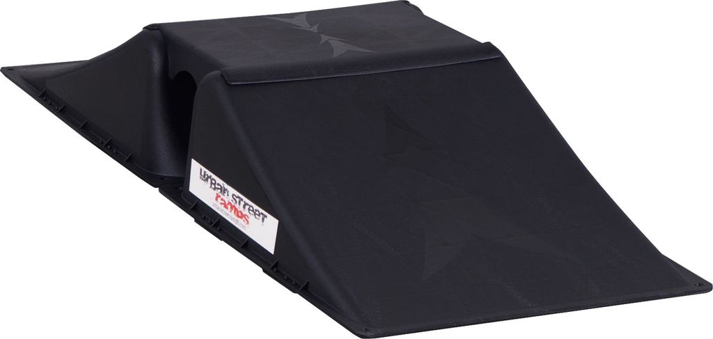 Mini Airbox Skateramp Produktbild 