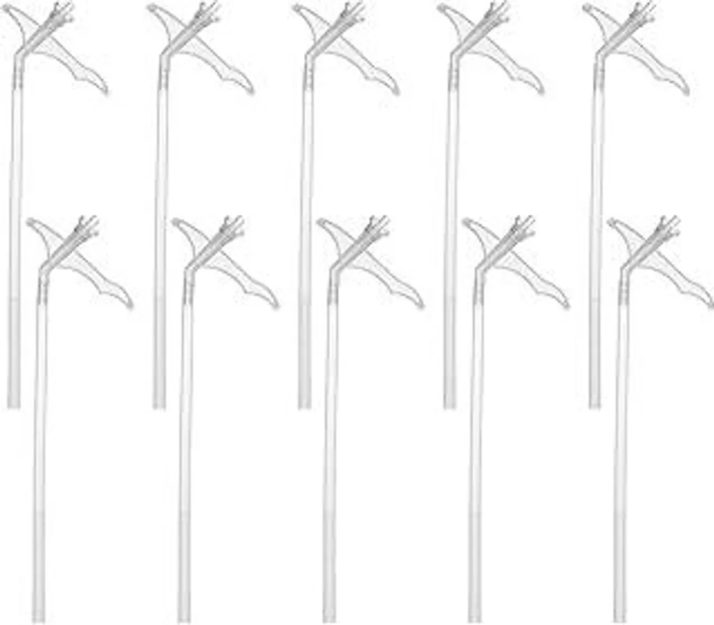 Tubi di Ricambio Schiuma Isolante Giantree Tipo A - 10 Pezzi DIY
