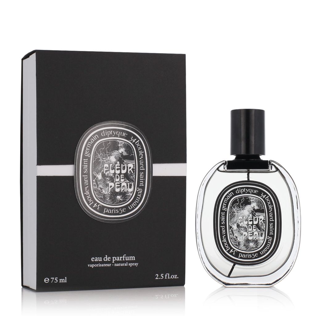 Diptyque Fleur De Peau woda perfumowana unisex 75 ml Zdjęcie produktu 