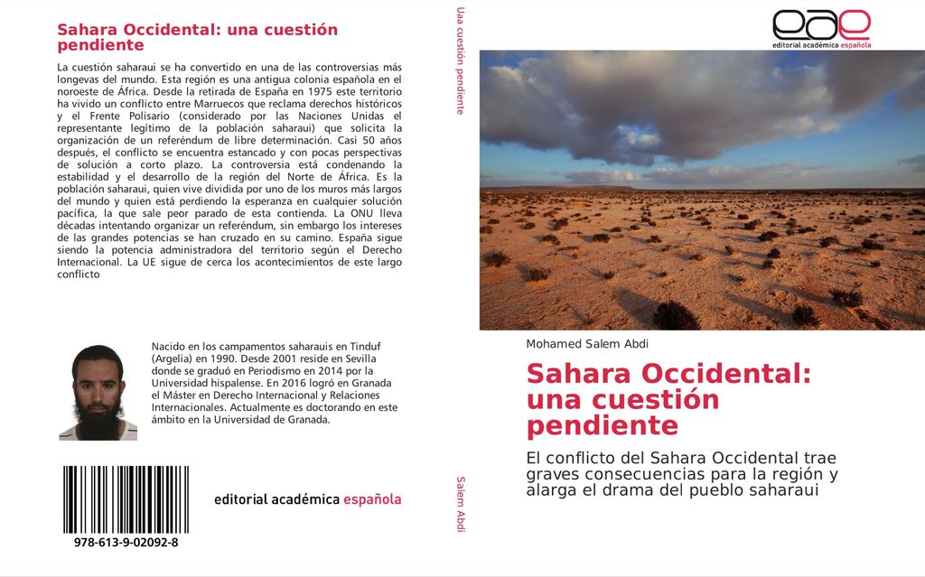 Westsahara: ein ungelöstes Problem