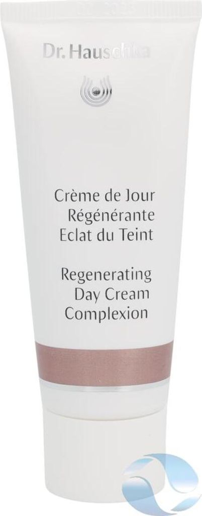 Dr. Hauschka Regenerating Day Cream Complexion 40 ml