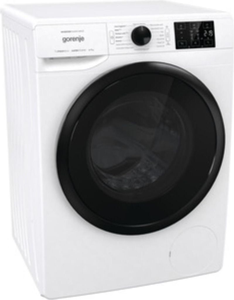 GORENJE Práčka 1400 otáčok za minútu WNPI84APS Obrázok produktu 