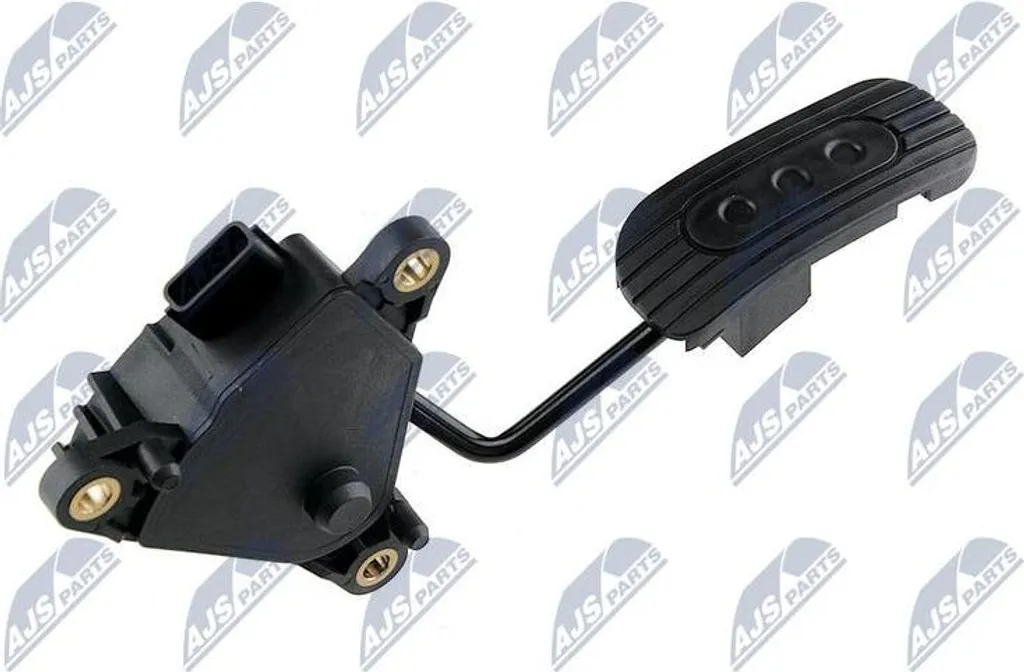 Pédale accélérateur pour Nissan Micra Note, kit de réparation OE 18002AX700
