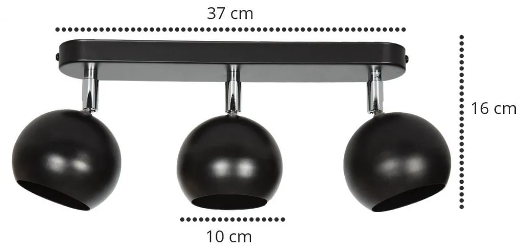 Suspension Boule LED pour Salle à Manger - Éclairage Chic et Convivial - 9