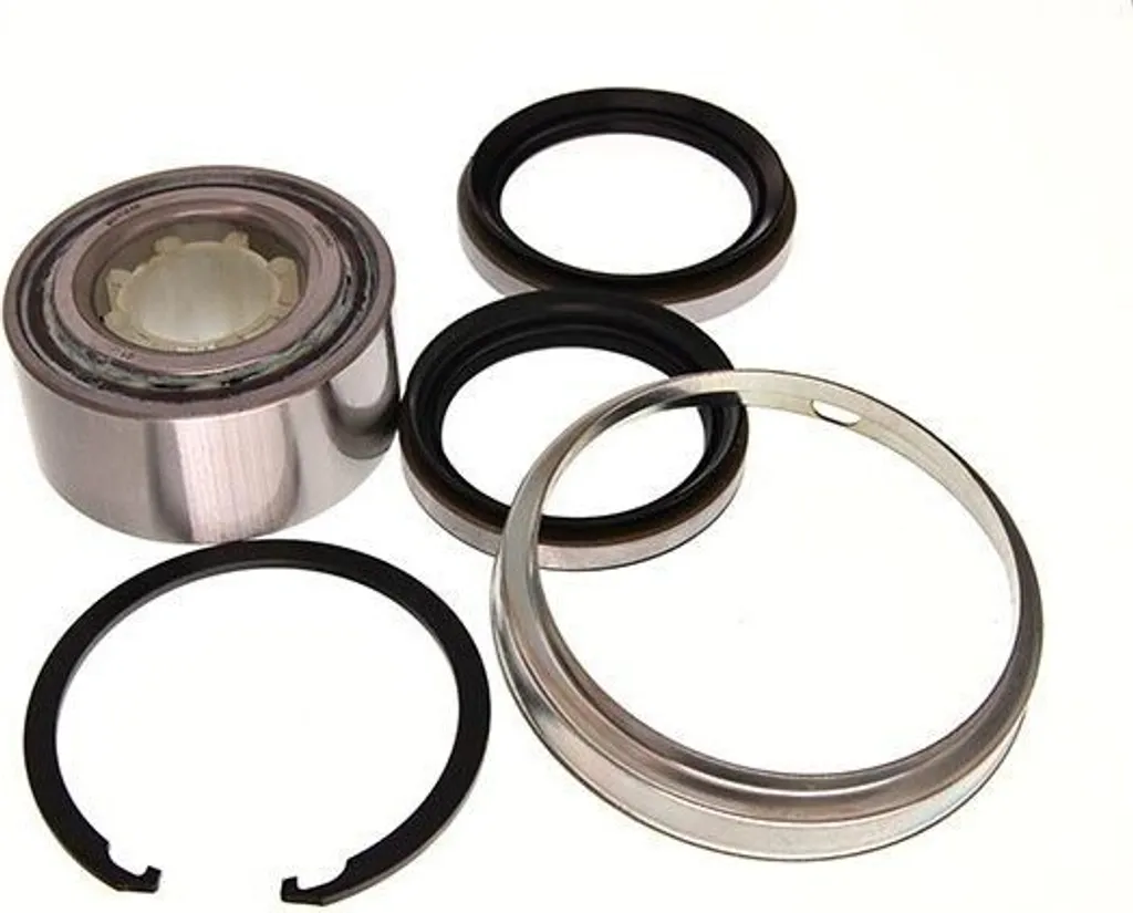 Supprimer le ronflement de roue avant sur Corolla avec 90363 38006