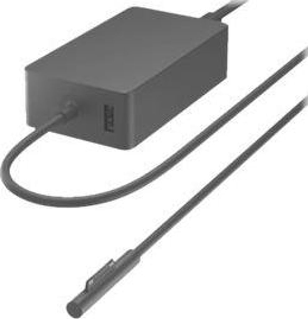 Microsoft Surface 127W Power Supply Commer SC UK/IRL Immagine del prodotto 