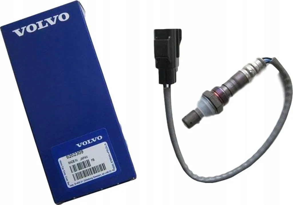 Sonde Lambda OE 9202309 pour Volvo C70 S70 V70 XC70 S80 S60 Neuf