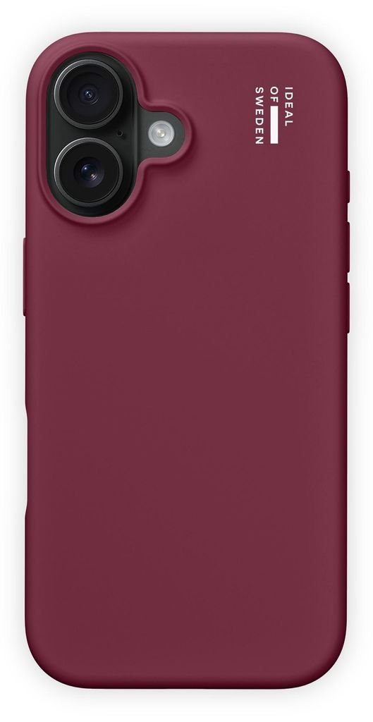 iDeal of Sweden IDSICMS-I2561-638, Apple, iPhone 17, Rot Produktbild 