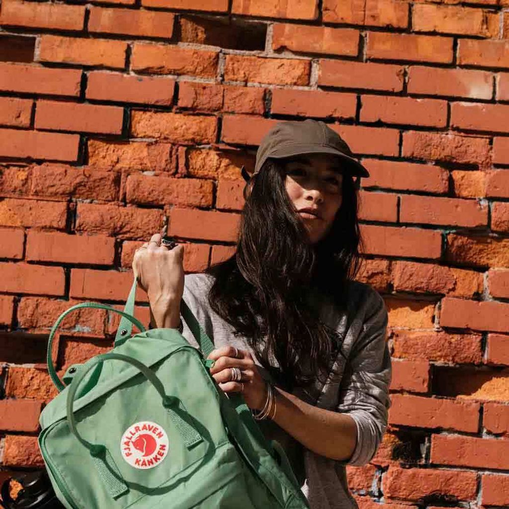 Fjällräven Rucksack, Farbe: Schwarz (550) Produktbild 19