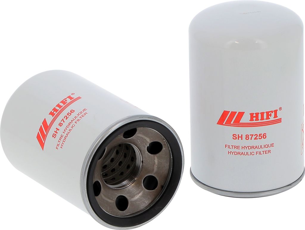 Hydraulikfilter SH 87256