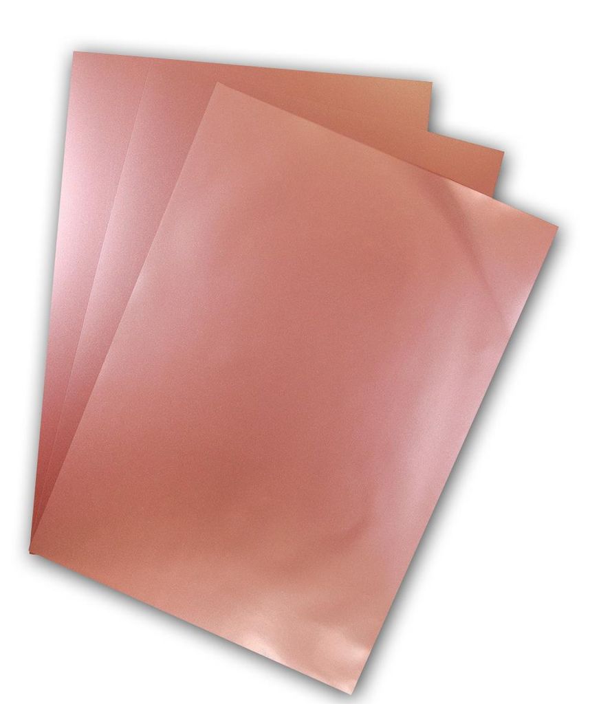Poli-Flex Turbo - 6996 Flamingo - Din A4 Produktbild 