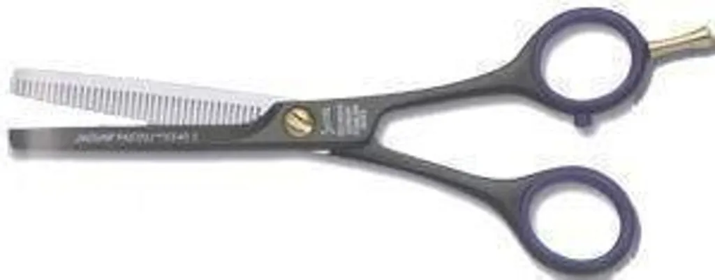 Ciseaux Sculpteurs Professionnels 5" Pastel Plus ES 40 Lava White Line - 3