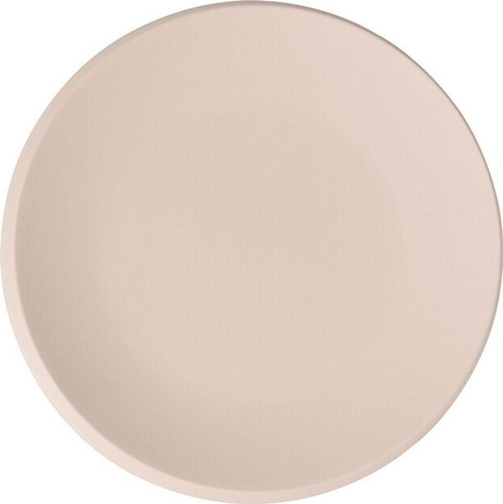 Multipack Villeroy & Boch NewMoon beige Speiseteller - 6 Stück