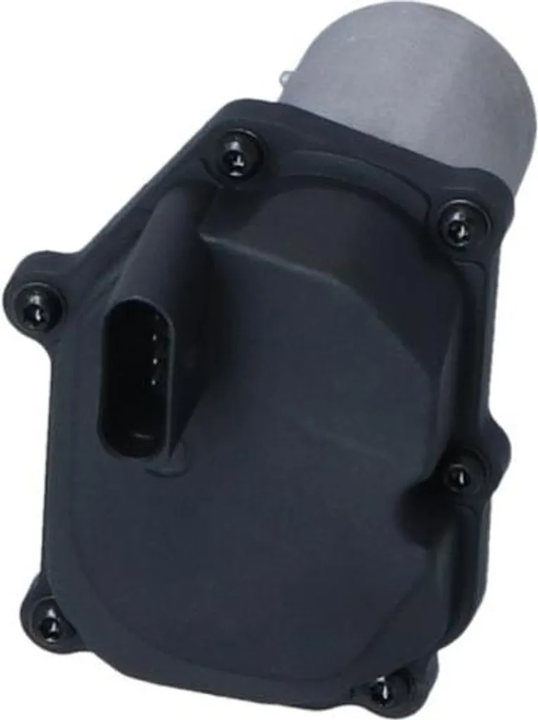Vanne EGR NRF pour Audi A3 - Basse Pression - Solution Complète avec Joints