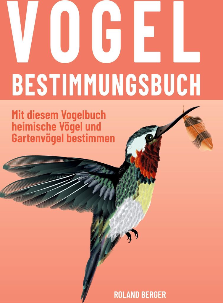 Vogelbestimmungsbuch