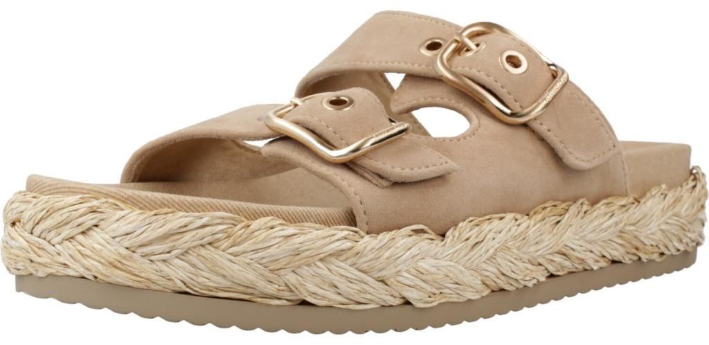 Tamaris Damen Flipflops Hellbraun – Stylische und bequeme Sommer Sandalen für warme Tage