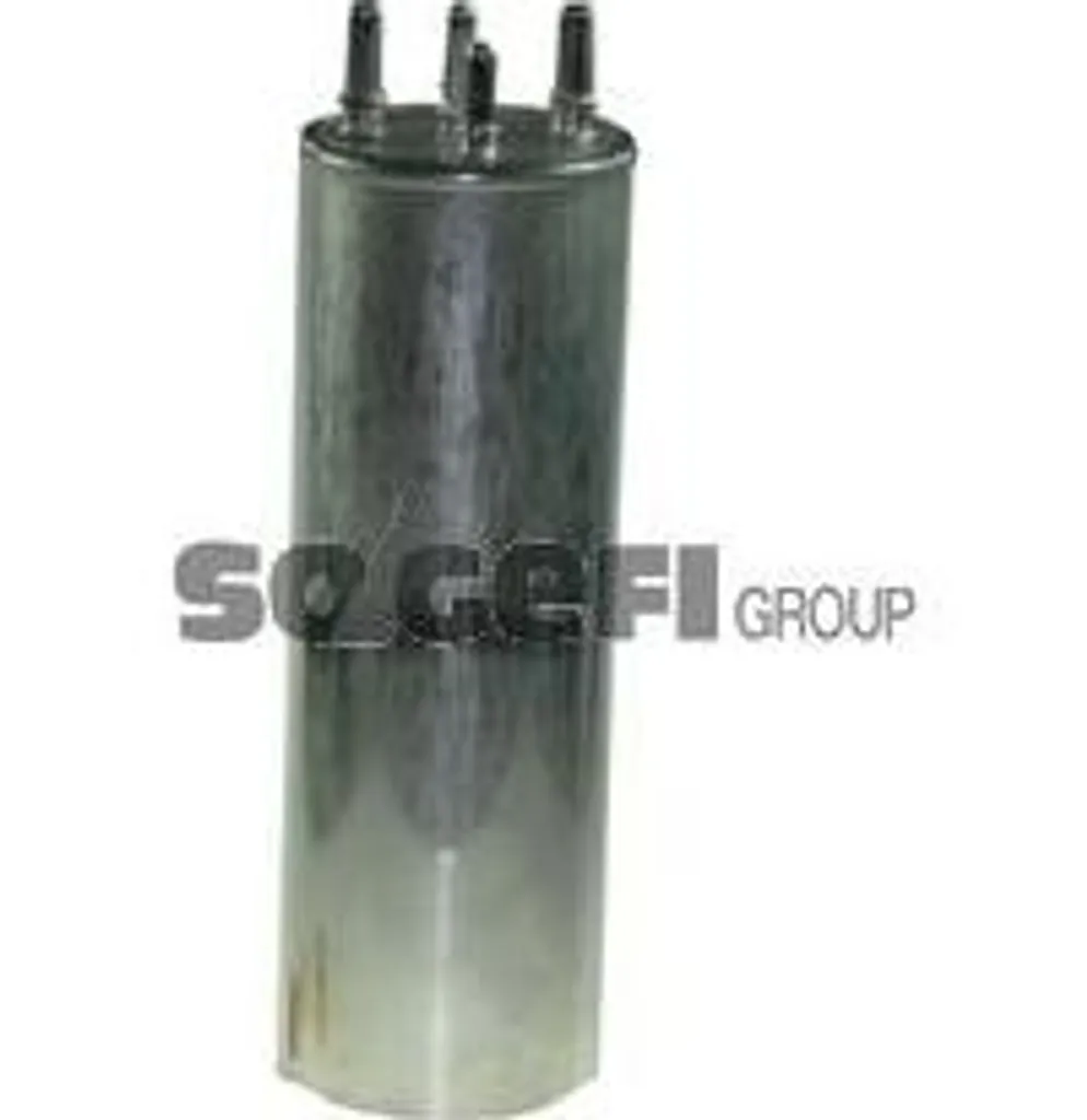Protégez votre moteur avec le filtre à carburant PURFLUX FCS709 FG2074