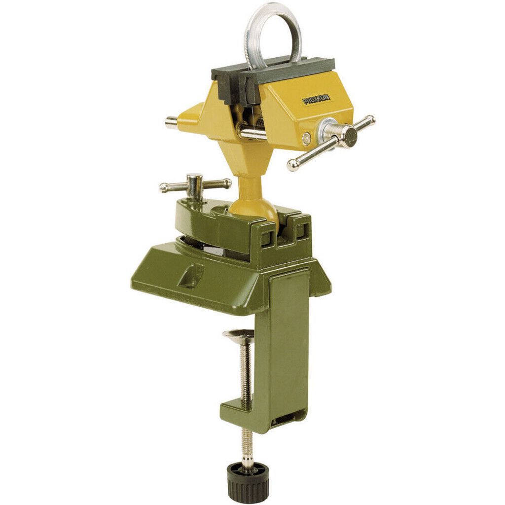 Proxxon 28608 Feinmechanikerschraubstock FMZ Immagine del prodotto 