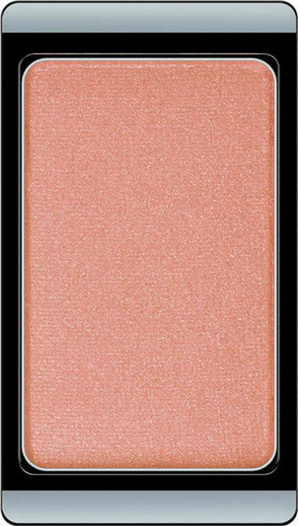 ARTDECO Eyeshadow, Puder, Orange, Natural Orange, 1 Farben, 0,8 g, Frauen