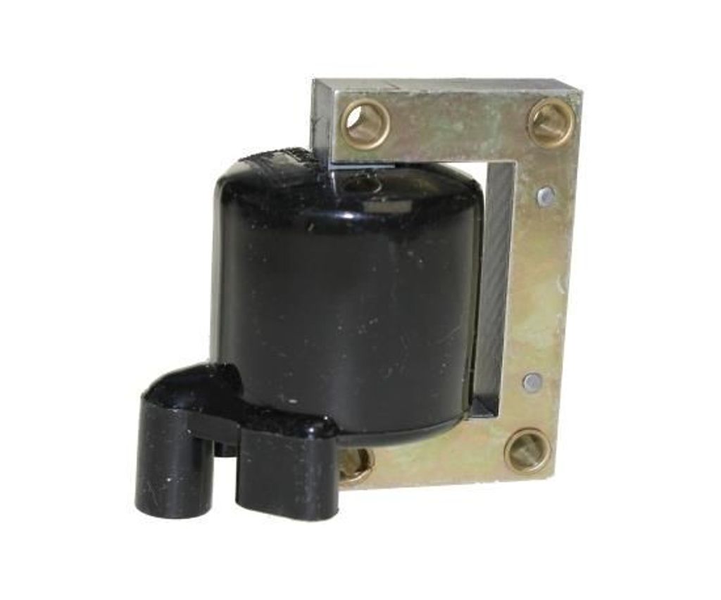Zündspule wie 0 212 940 001/002 für Zündapp, DKW, Hercules, Produktbild 