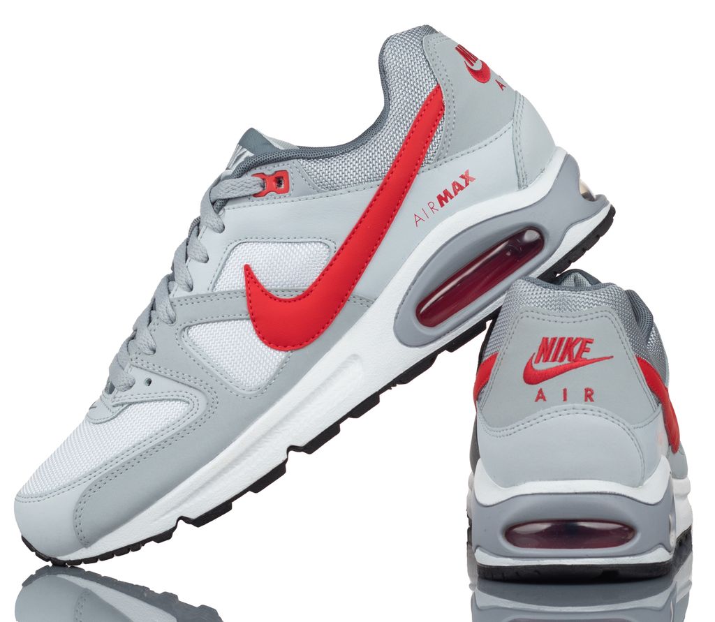 Aber Nike Air Max Command 629993 106 R-46 Produktbild 