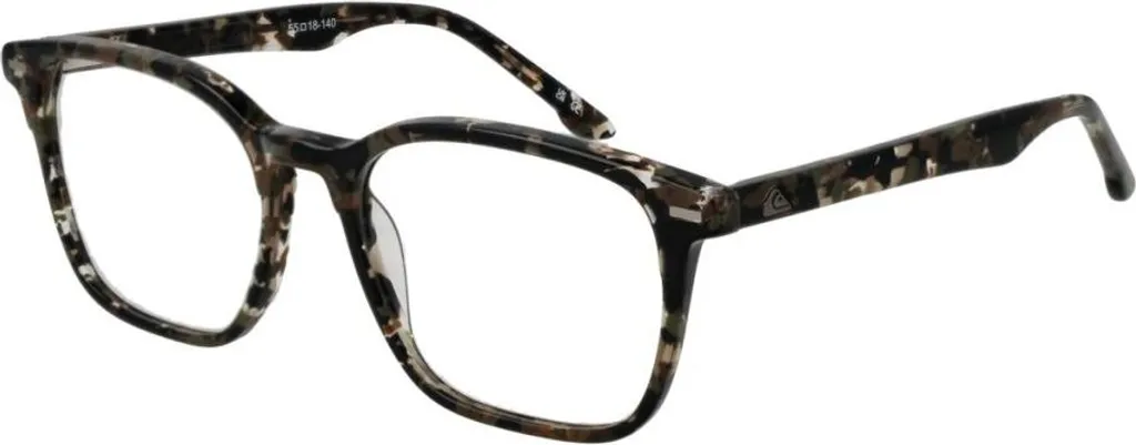 Monture de lunettes Quiksilver Mod. Eqyeg 03153 Gris0 pour homme