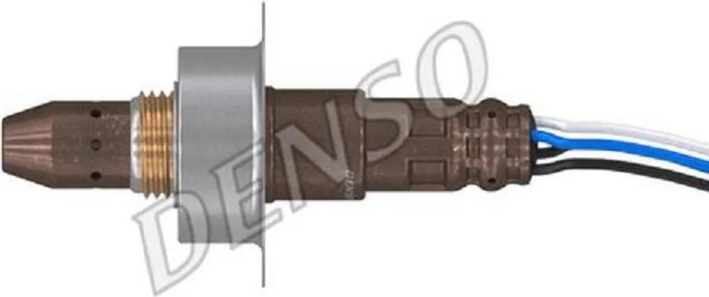 Sonde Lambda DENSO DOX-0559 pour Stabiliser le Ralenti et l'Accélération
