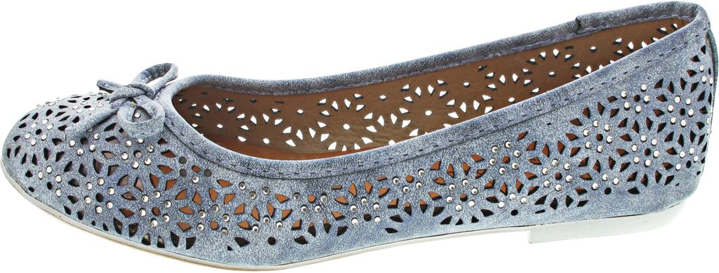 Laufsteg FS190101 (38/blue) Produktbild 
