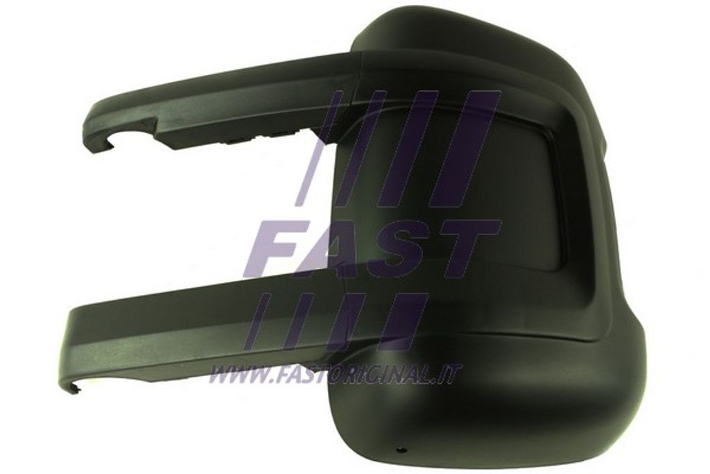 FAST Rahmen Weitwinkelspiegel FT88818 für FIAT Ducato Produktbild 