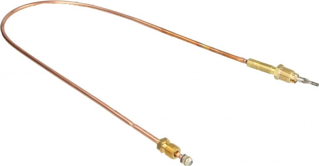 Wolf Thermoelement Ersatzteilset für NG-2P