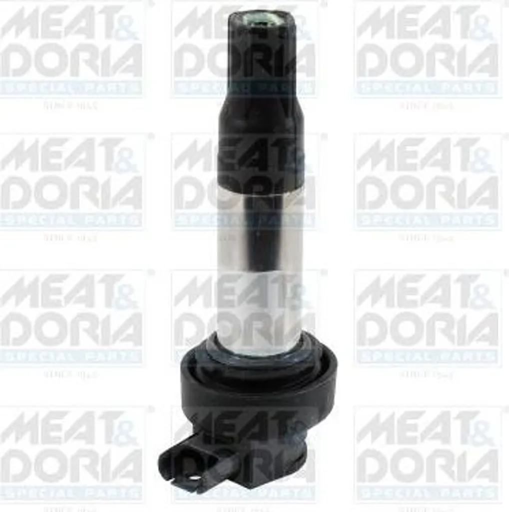 Bobine d'allumage MEAT & DORIA 12138569194 durable pour I3 10842