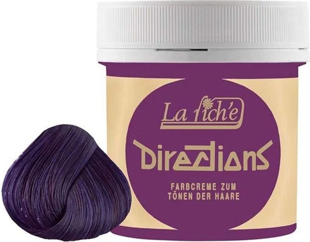 La Riche Plum, Violett, Plum, Frauen, Plum, 88 ml, normales Produktbild 