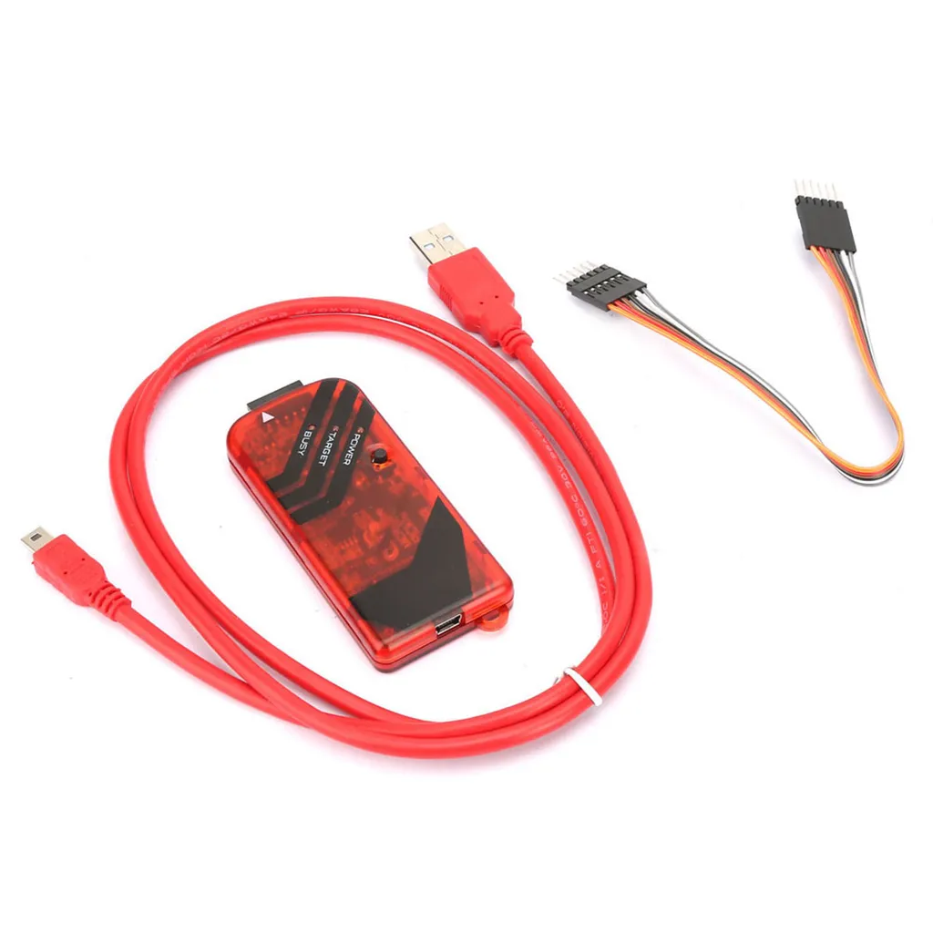 Programmeur Pickit3 pour Prototypage Électronique et Projets Arduino DIY