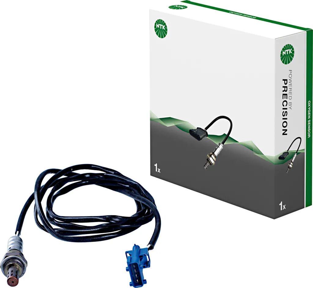 Sonde Lambda NTK 92368 pour Réduire la Consommation de Carburant