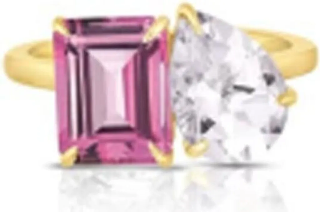 Anello Donna Liu Jo LJ2551M14 in Acciaio Dorato | Qualità Garantita