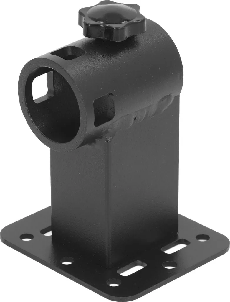 Kit antenne V2 Kompakt en alliage aluminium avec tubes d'écartement