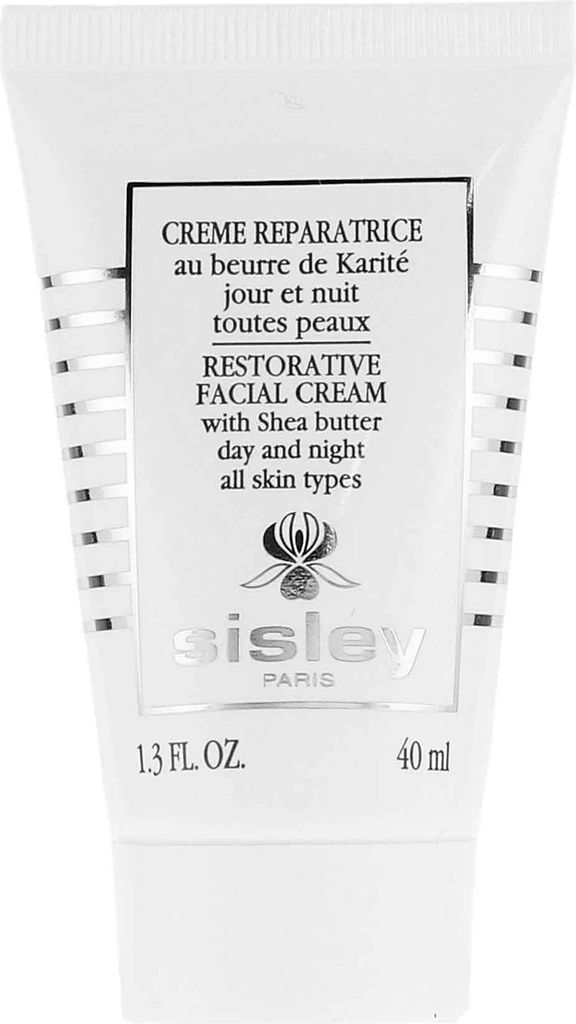 Sisley Restorative Facial Cream crème apaisante pour la Image du produit 
