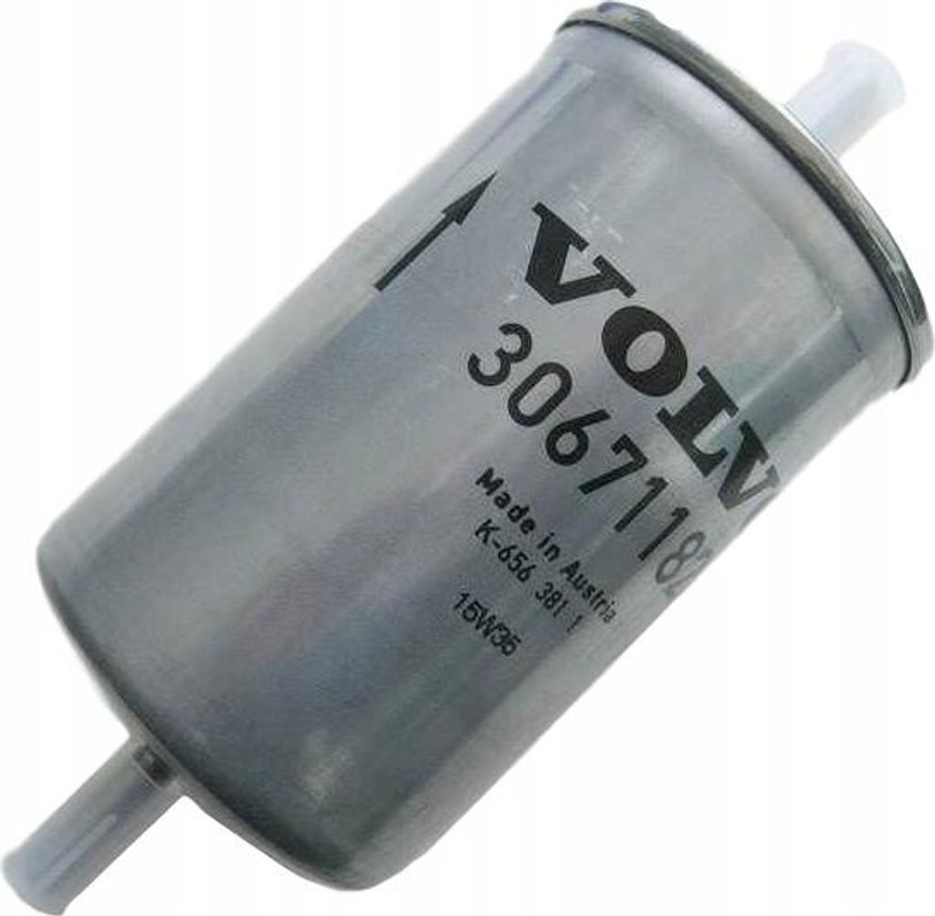 VOLVO 960 S90 V90 Original Kraftstofffilter, Neu, vom Autorisierten Händler