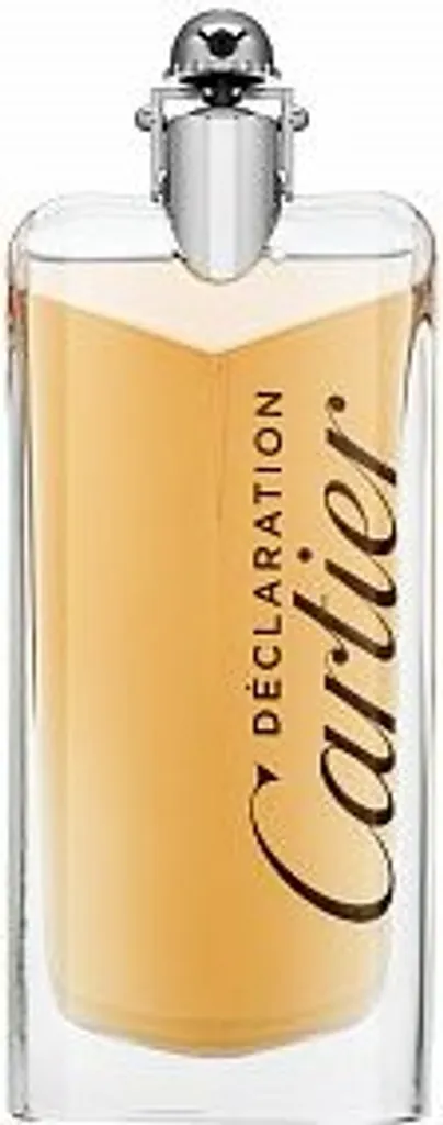 Cartier Declaration Parfum Profumo Uomo 100ml - Eleganza Speziata