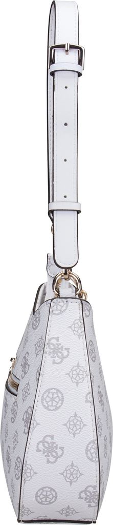 Guess Schultertasche Noelle Top Zip 29 x 6 x 17 Produktbild 13