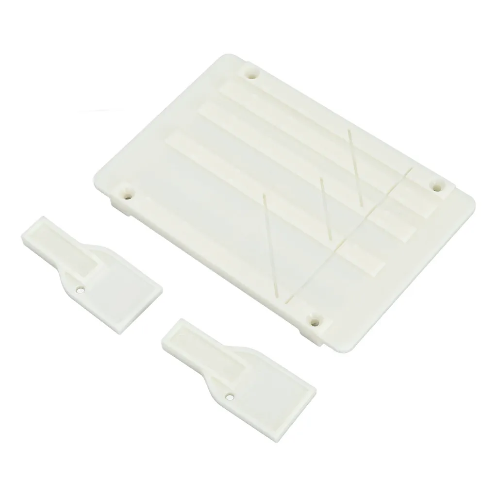 Kit de Splicing 1/4 1/2 Pouce pour Bandes Magnétiques Revoxsonido 10''