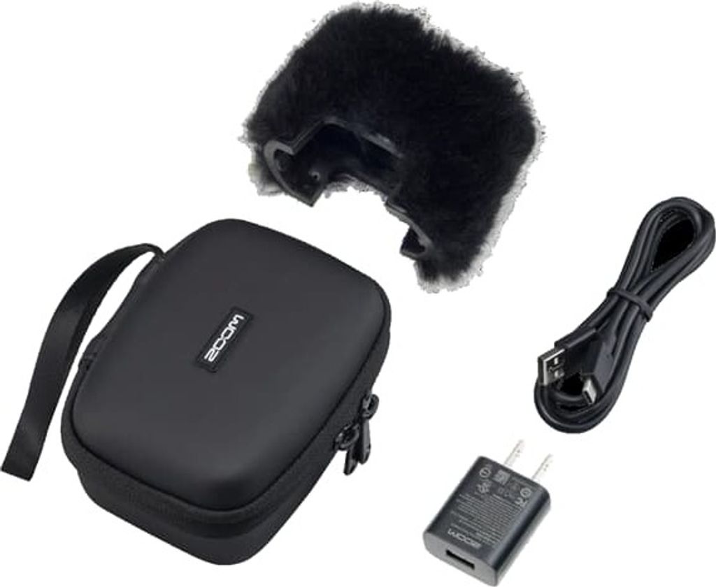 Zoom APH-2e Zubehörset für H2 Essential Produktbild 