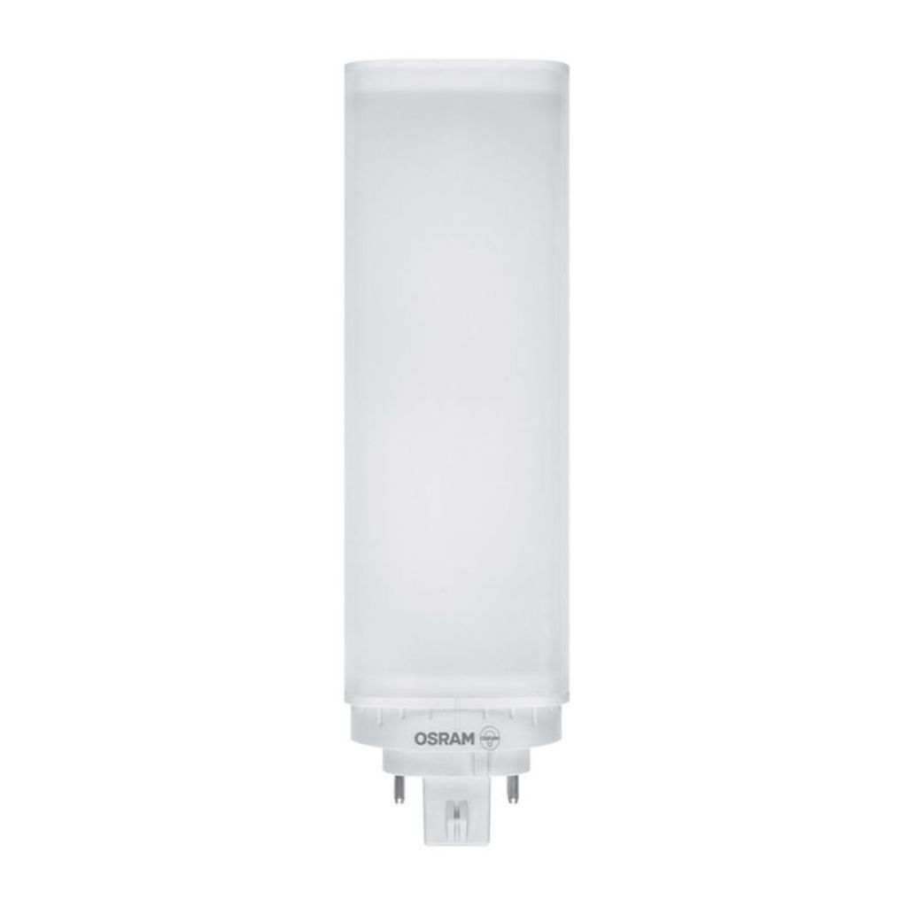 Osram Dulux T/E HE & AC Mains 10 W/4000 K LED-Lampe, Sockel Produktbild 