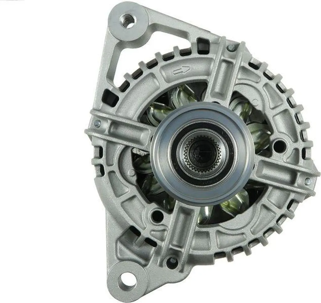 Alternateur de rechange AS-PL A0486 pour l'entretien des Porsche 911