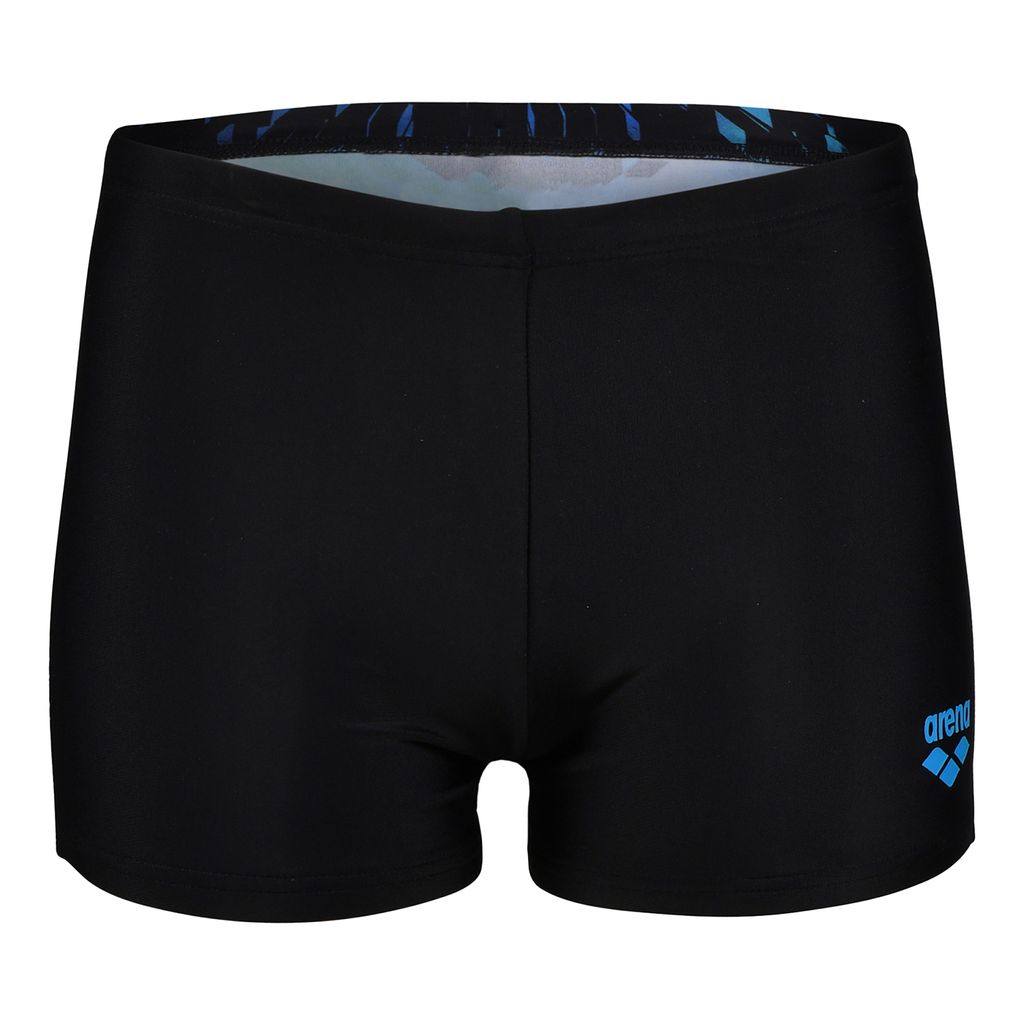ARENA Jungen Schwimmhose Boy Multipixels Swim Short