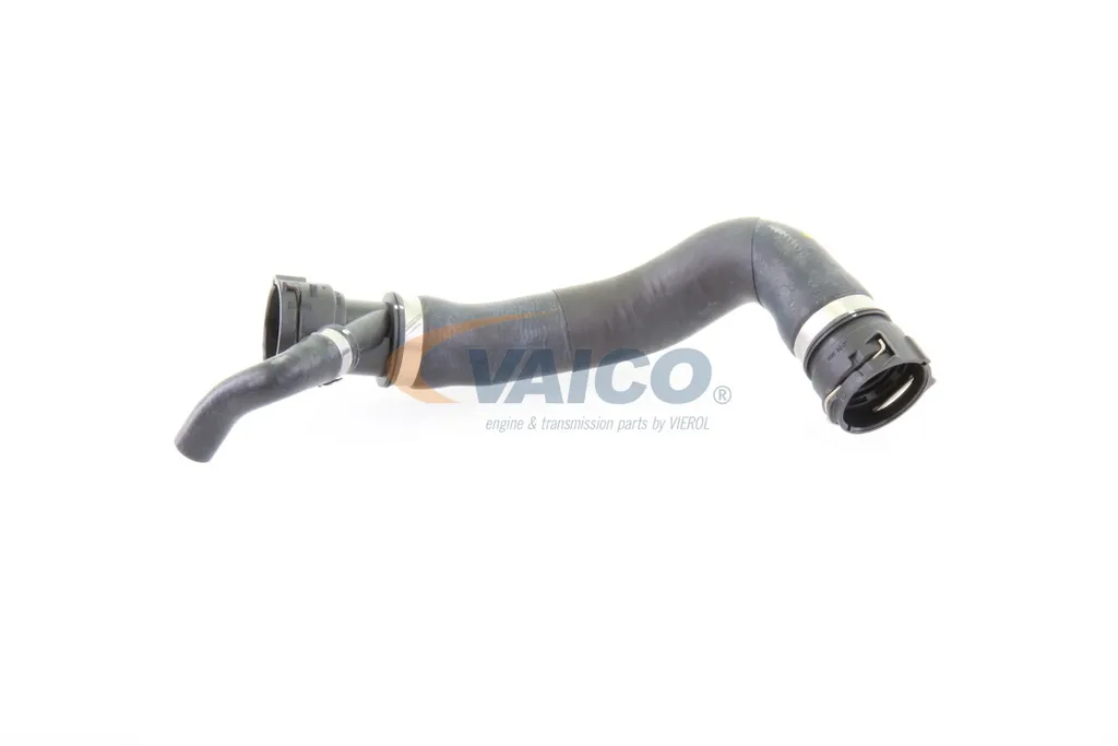 Durite de radiateur pour BMW X5 E53 - Tuyau d'eau moteur VAICO V20-1781